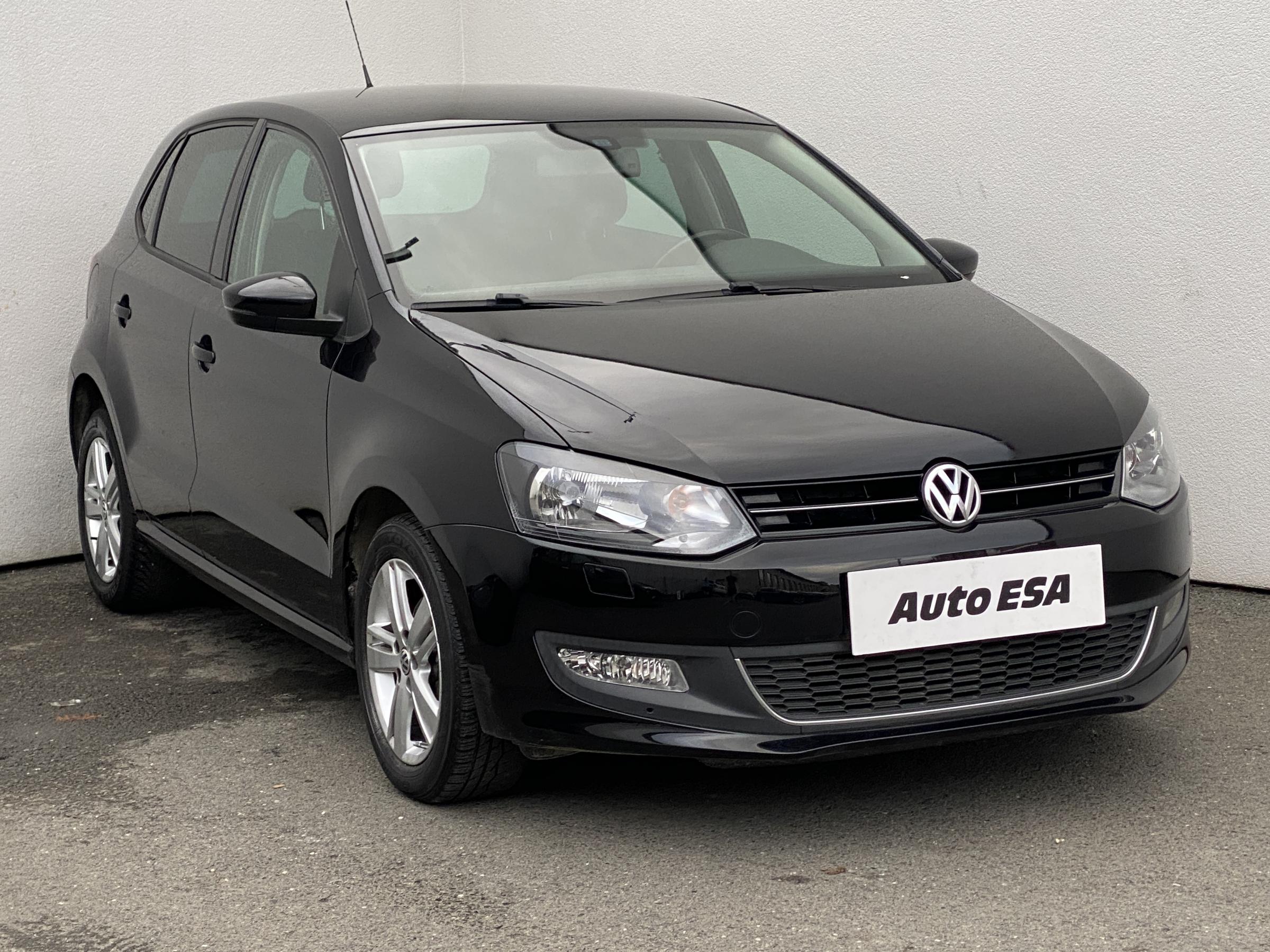 Golf hotsell polo 1.2