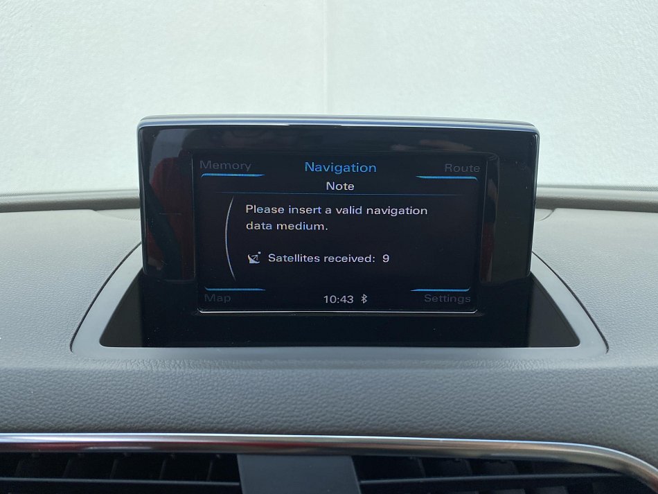 Audi Q3 2.0 TDi  quattro