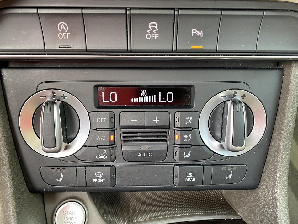 Audi Q3 2.0 TDi  quattro