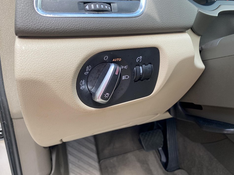 Audi Q3 2.0 TDi  quattro