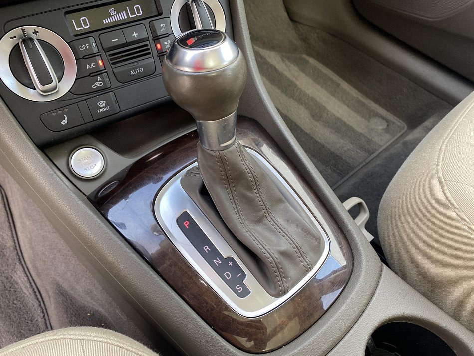 Audi Q3 2.0 TDi  quattro