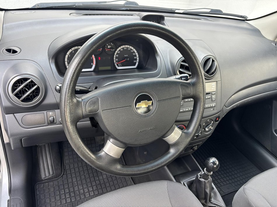 Chevrolet Aveo 1.4 