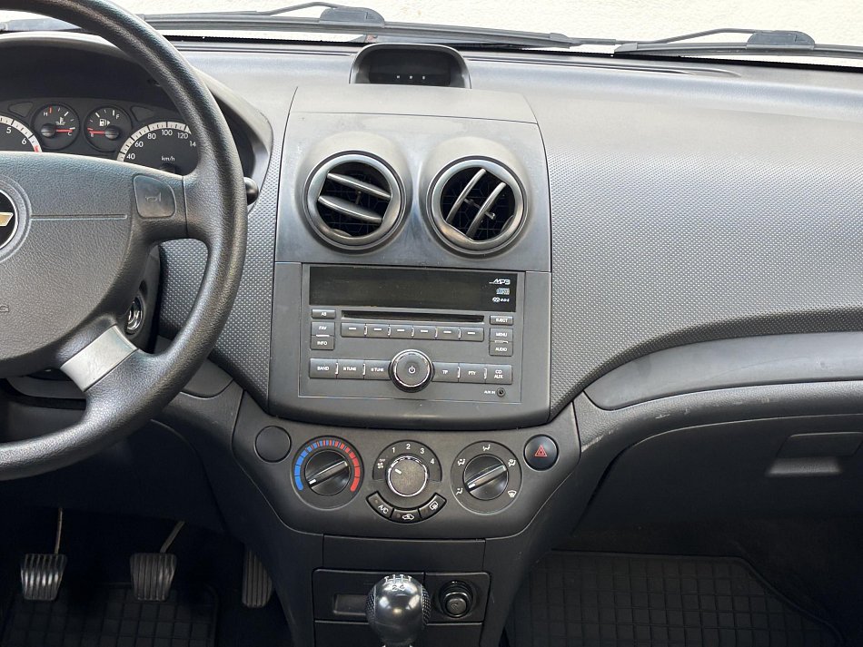 Chevrolet Aveo 1.4 