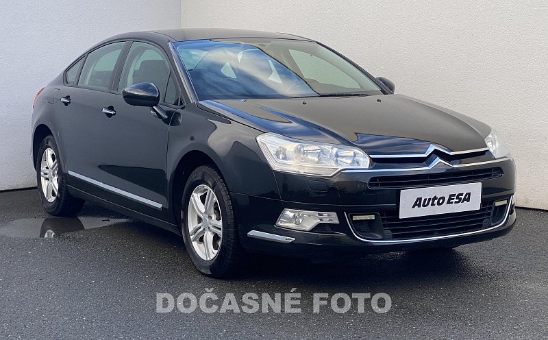 Citroën C5 2.0i 16V 