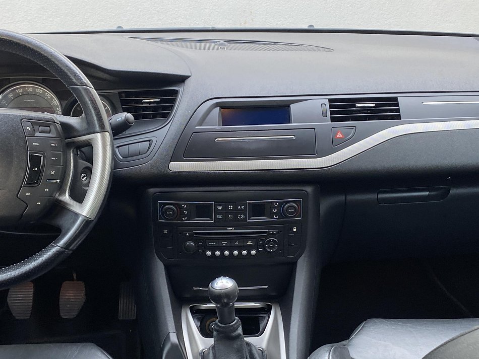 Citroën C5 2.0i 