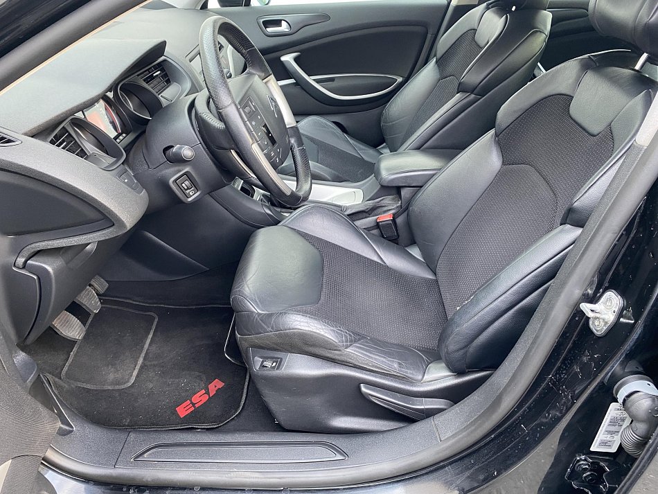 Citroën C5 2.0i 