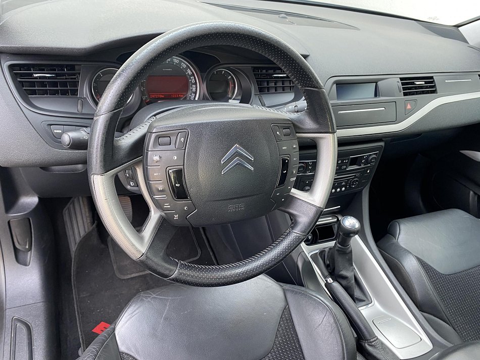 Citroën C5 2.0i 