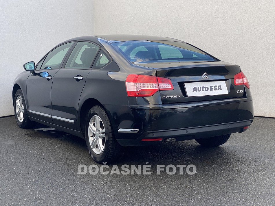 Citroën C5 2.0i 16V 