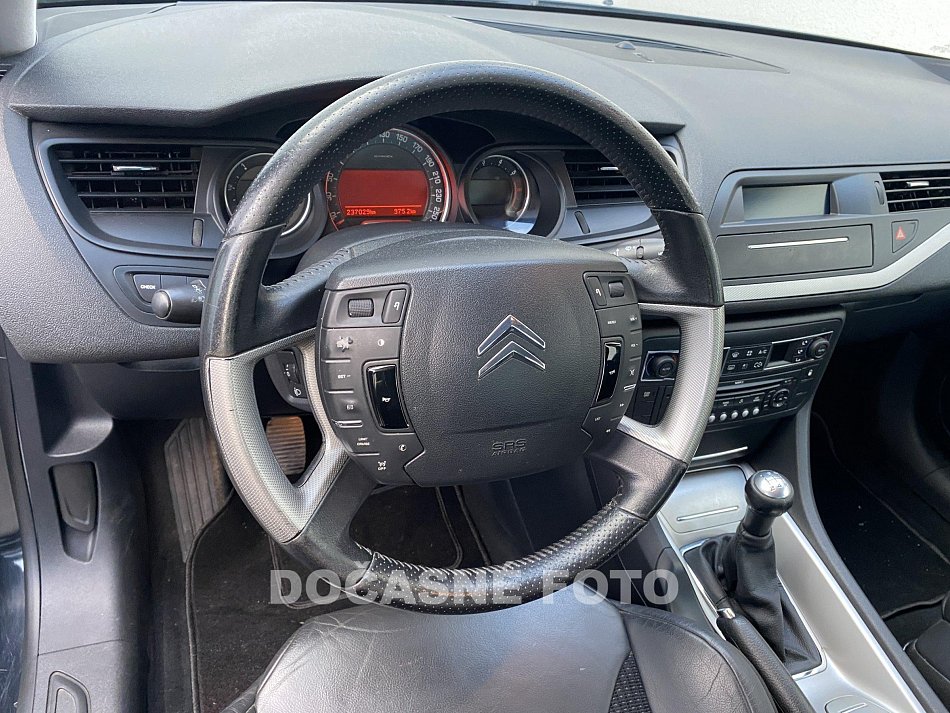 Citroën C5 2.0i 16V 