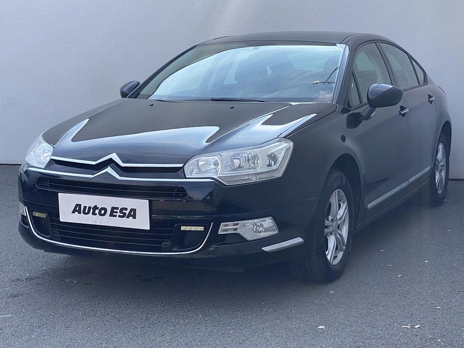 Citroën C5 2.0i 