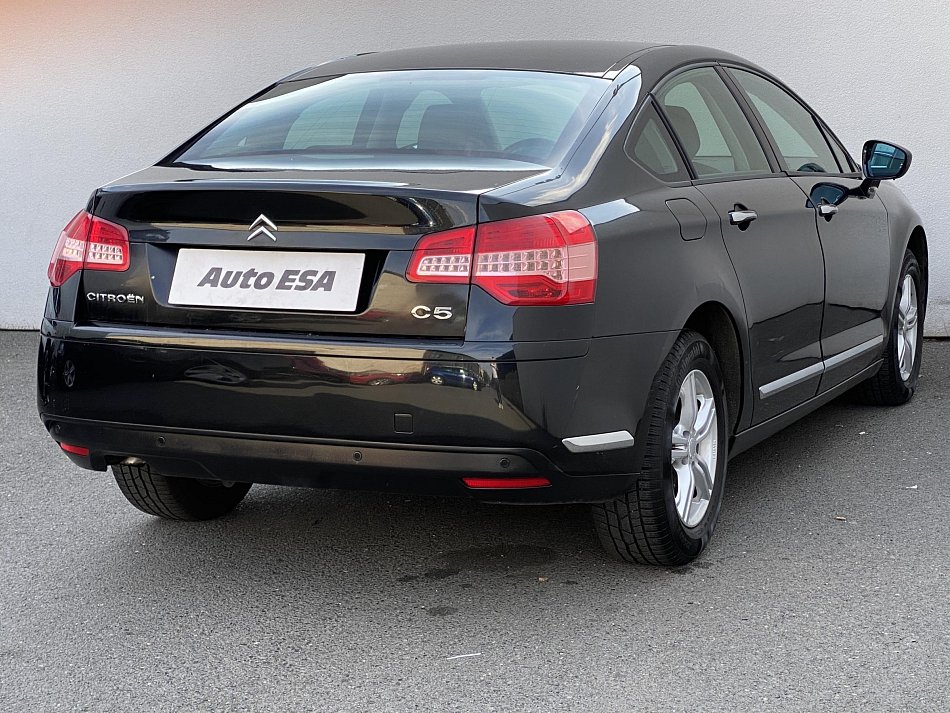 Citroën C5 2.0i 