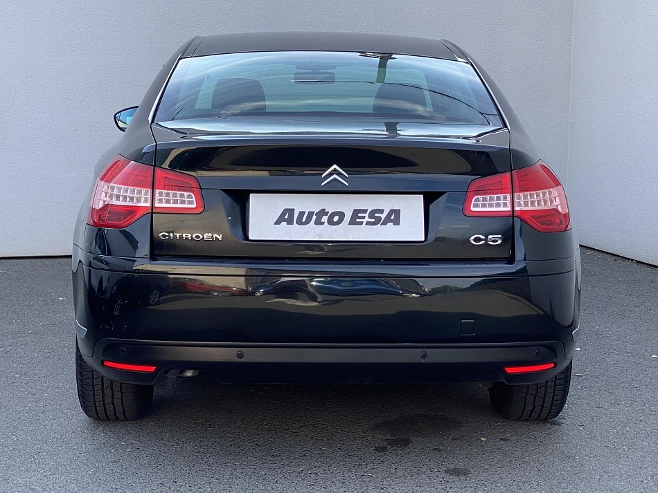 Citroën C5 2.0i 