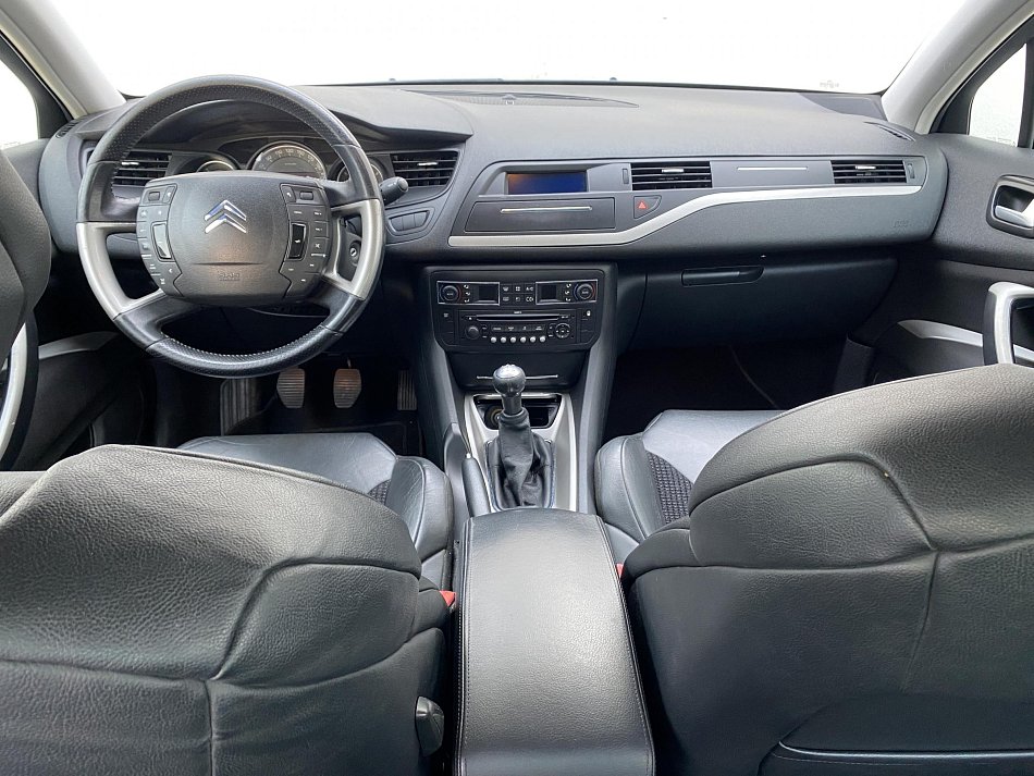 Citroën C5 2.0i 