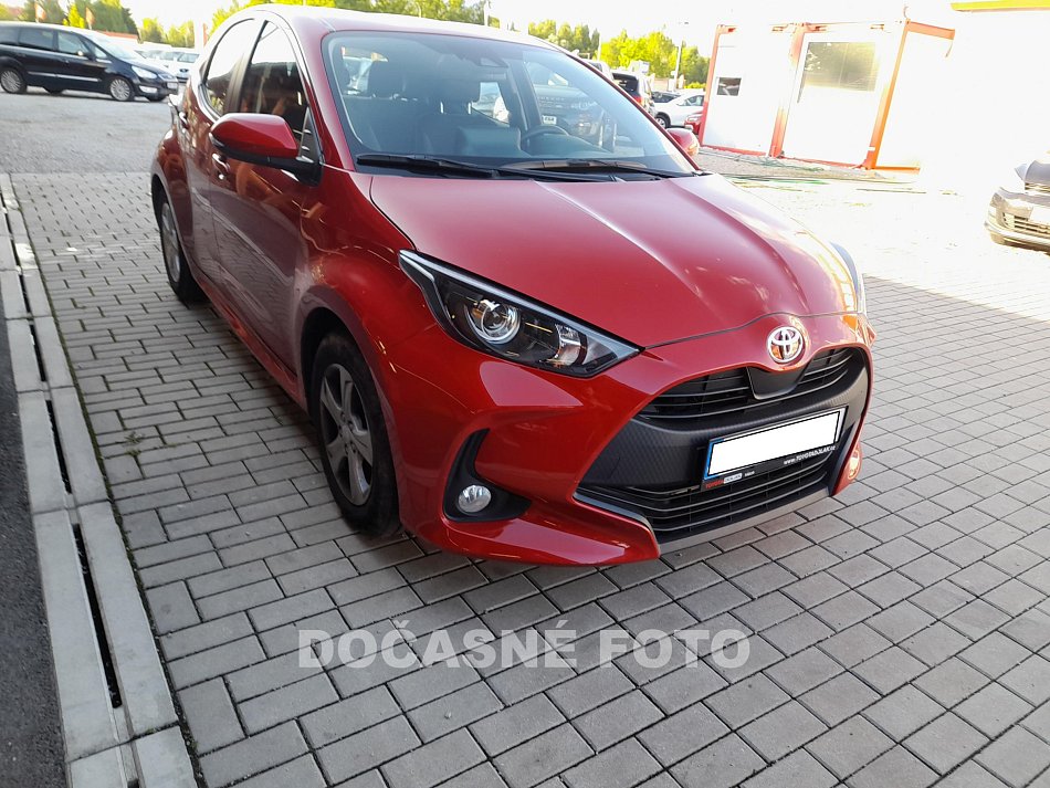 Toyota Yaris 1.5i 