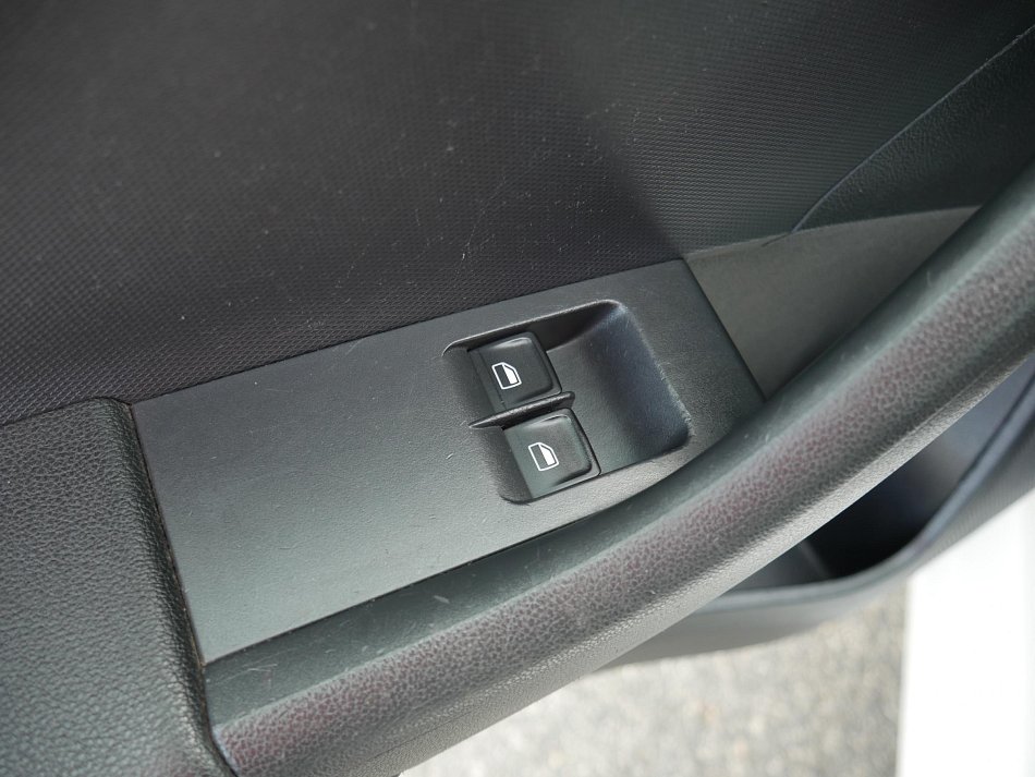Škoda Rapid 1.2TSi 