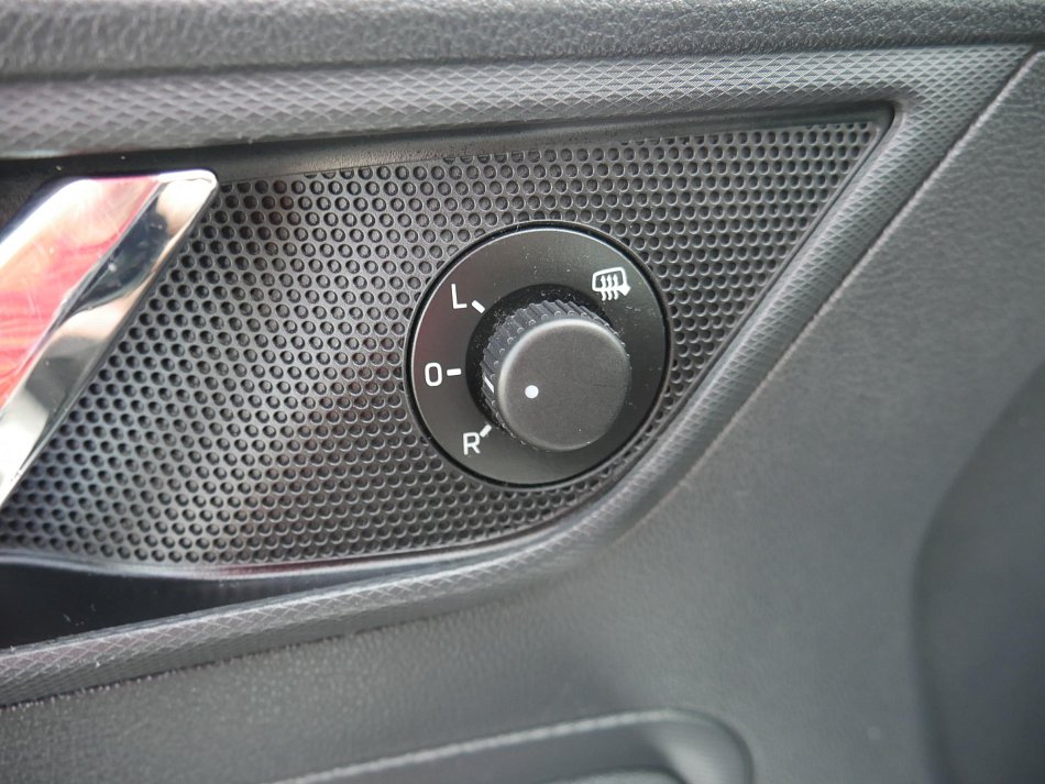 Škoda Rapid 1.2TSi 