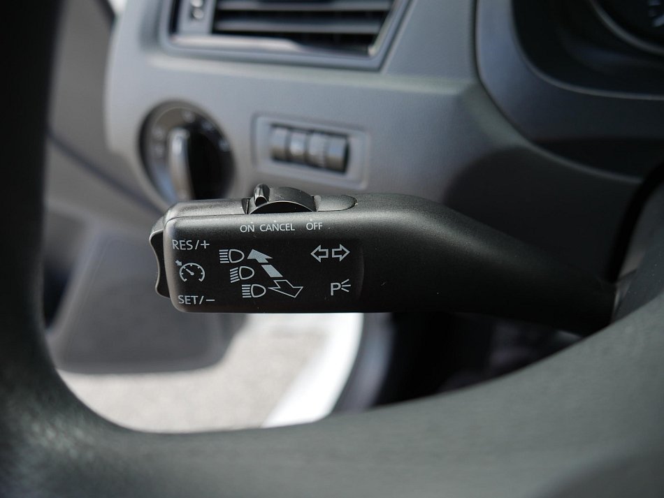 Škoda Rapid 1.2TSi 