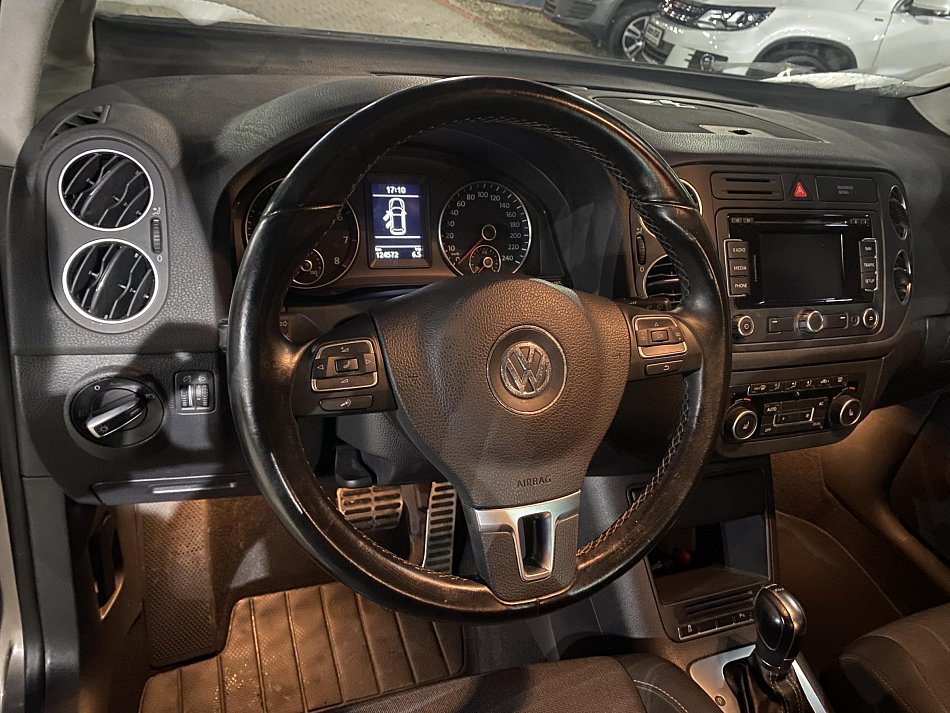 Volkswagen Golf Plus 1.2 TSi Style