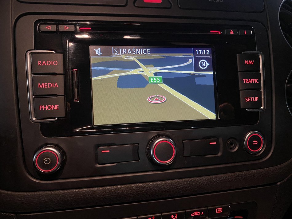 Volkswagen Golf Plus 1.2 TSi Style