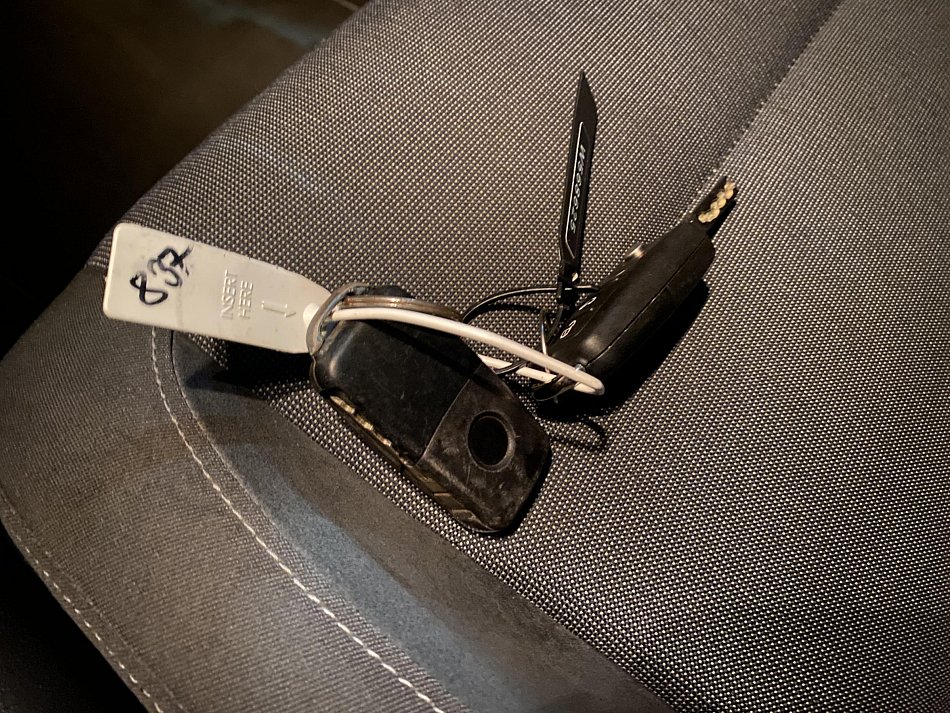 Volkswagen Golf Plus 1.2 TSi Style