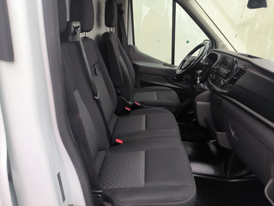 Ford Transit 2.0TDCi Trend L4H3 JUMBO