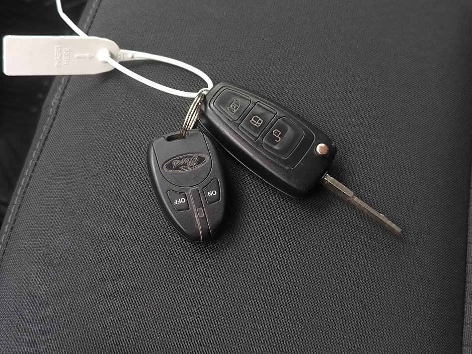 Ford Transit 2.0TDCi Trend L4H3 JUMBO