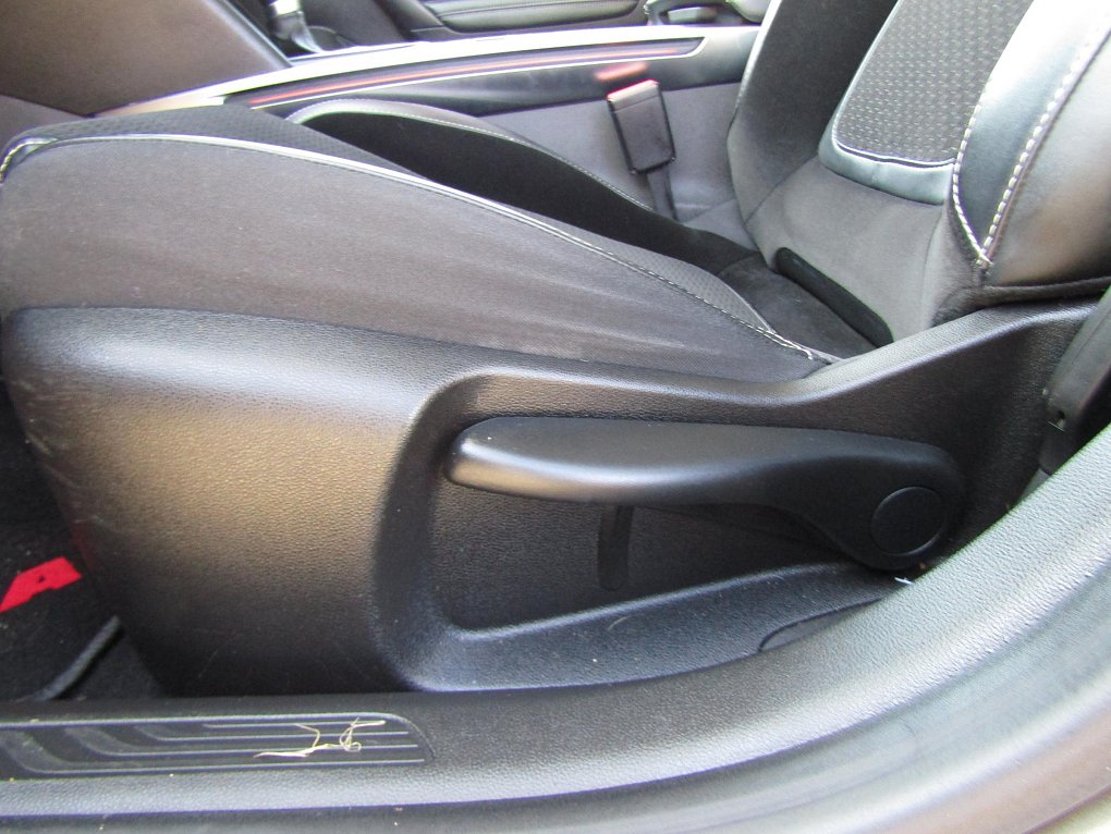 Renault Mégane 1.5 dCi 