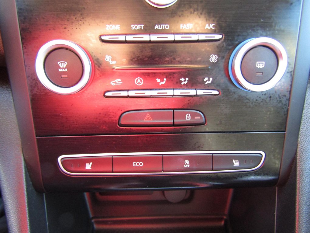 Renault Mégane 1.5 dCi 