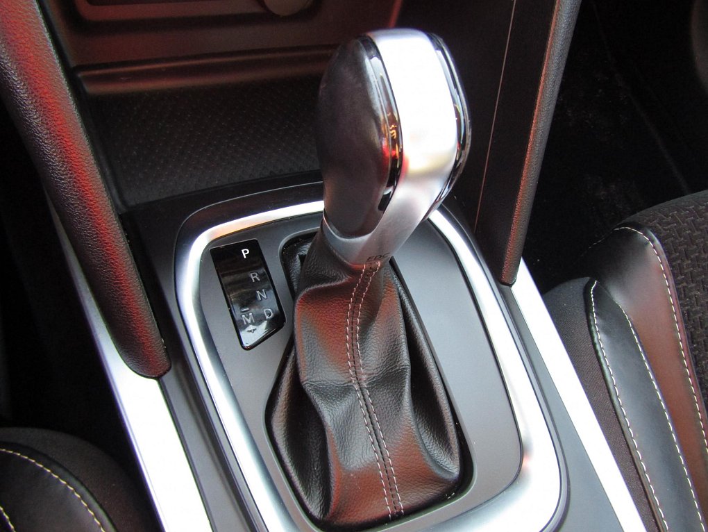 Renault Mégane 1.5 dCi 