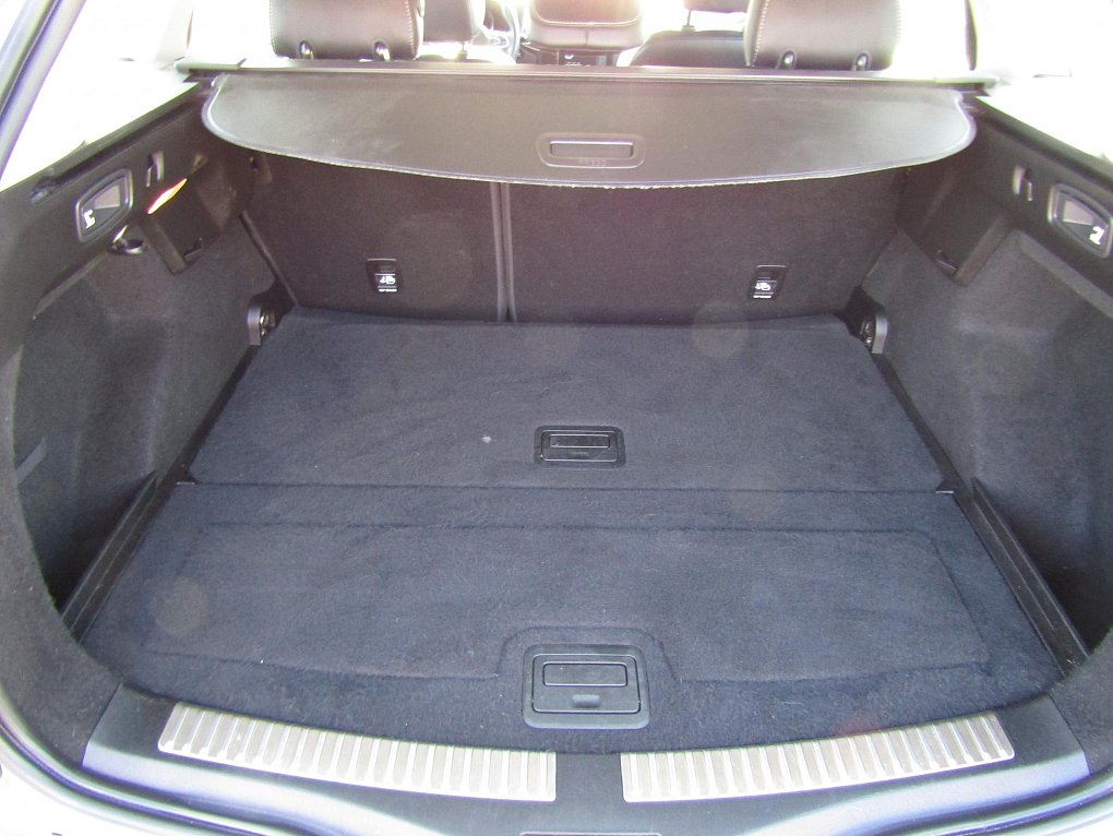 Renault Mégane 1.5 dCi 