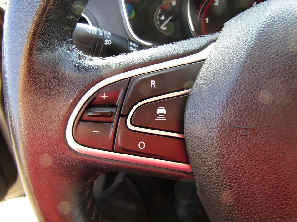 Renault Mégane 1.5 dCi 