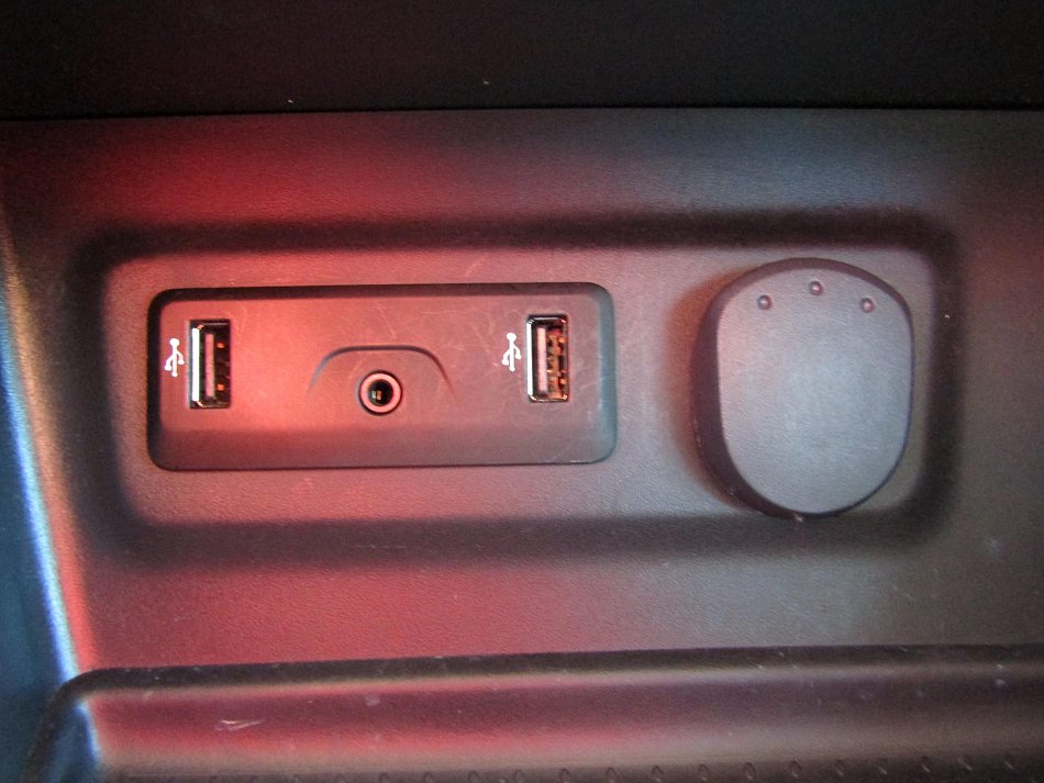 Renault Mégane 1.5 dCi 