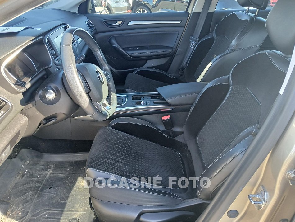 Renault Mégane 1.5 dCi 