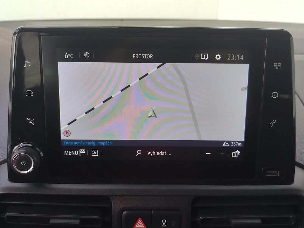 Opel Combo 1.5CDTi Life MAXi XL