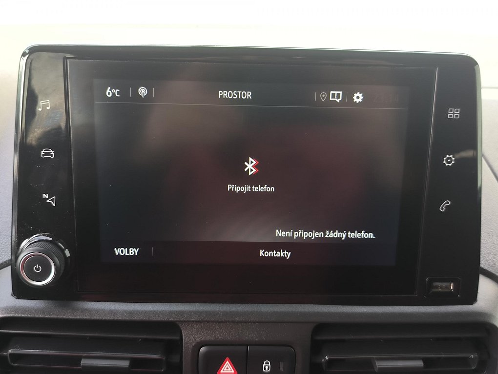 Opel Combo 1.5CDTi Life MAXi XL