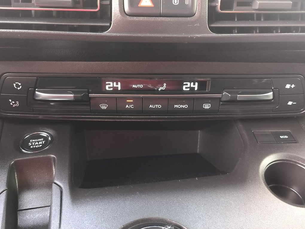 Opel Combo 1.5CDTi Life MAXi XL