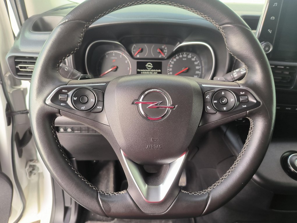 Opel Combo 1.5CDTi Life MAXi XL