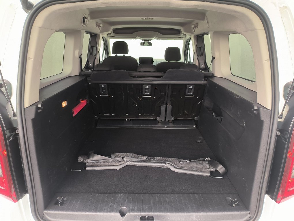 Opel Combo 1.5CDTi Life MAXi XL