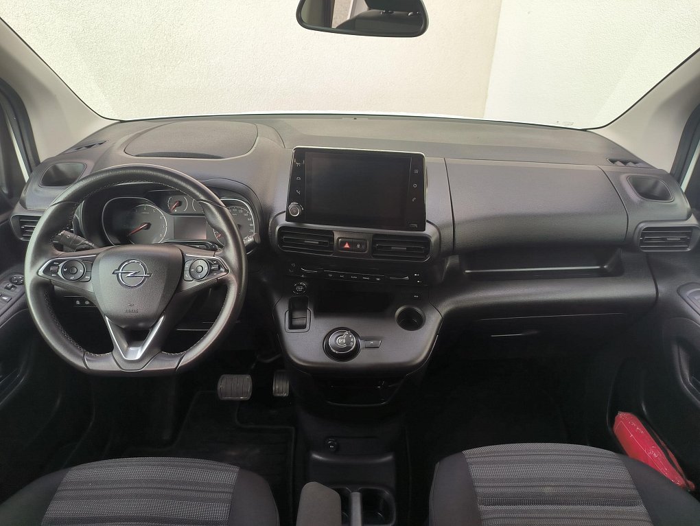 Opel Combo 1.5CDTi Life MAXi XL