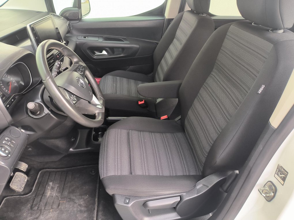 Opel Combo 1.5CDTi Life MAXi XL