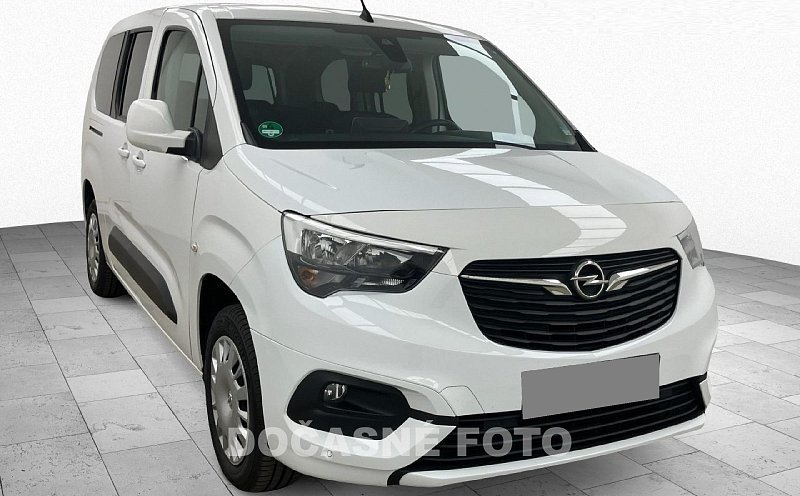 Opel Combo 1.5CDTi Edition MAXi XL