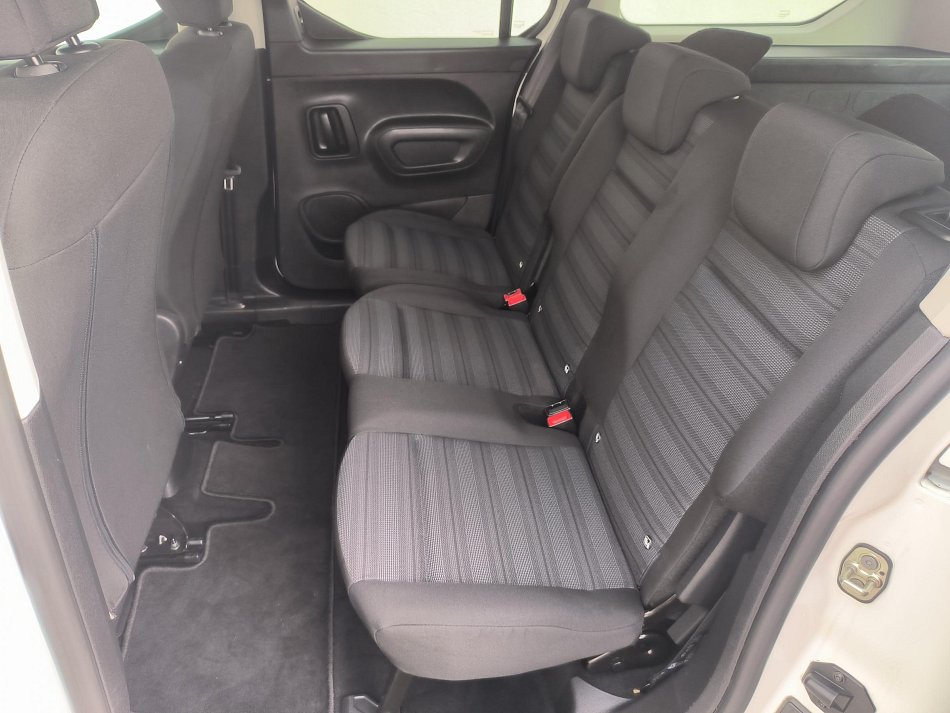 Opel Combo 1.5CDTi Life MAXi XL