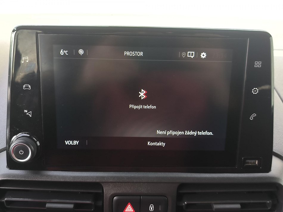 Opel Combo 1.5CDTi Life MAXi XL