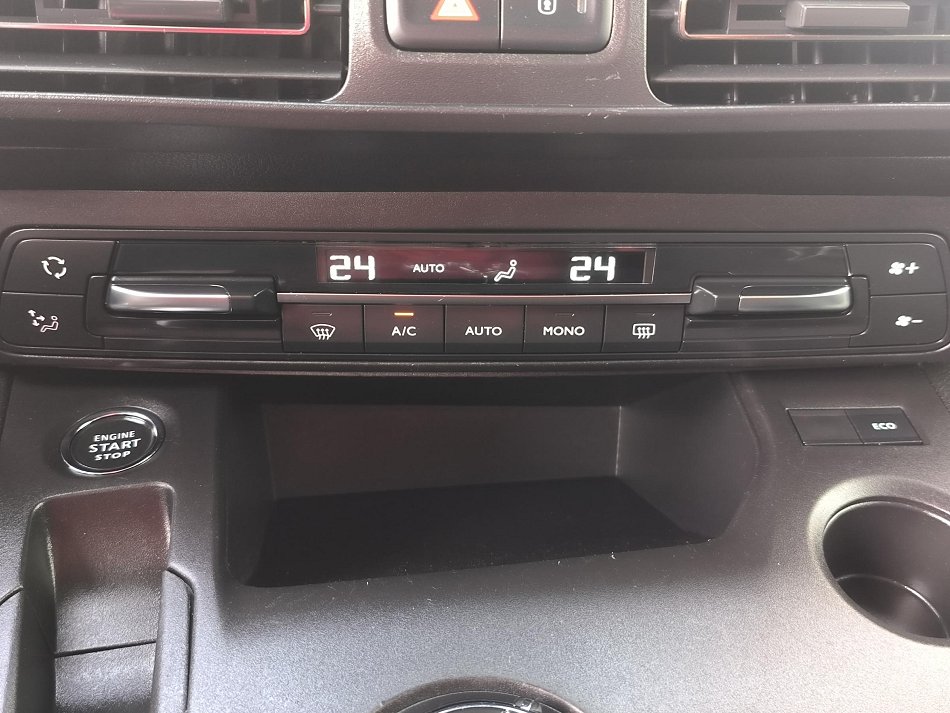 Opel Combo 1.5CDTi Life MAXi XL