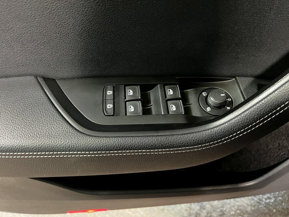 Škoda Superb III 2.0 TDI 