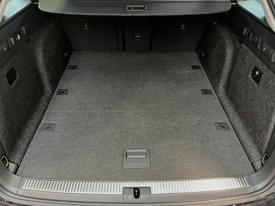 Škoda Superb III 2.0 TDI 