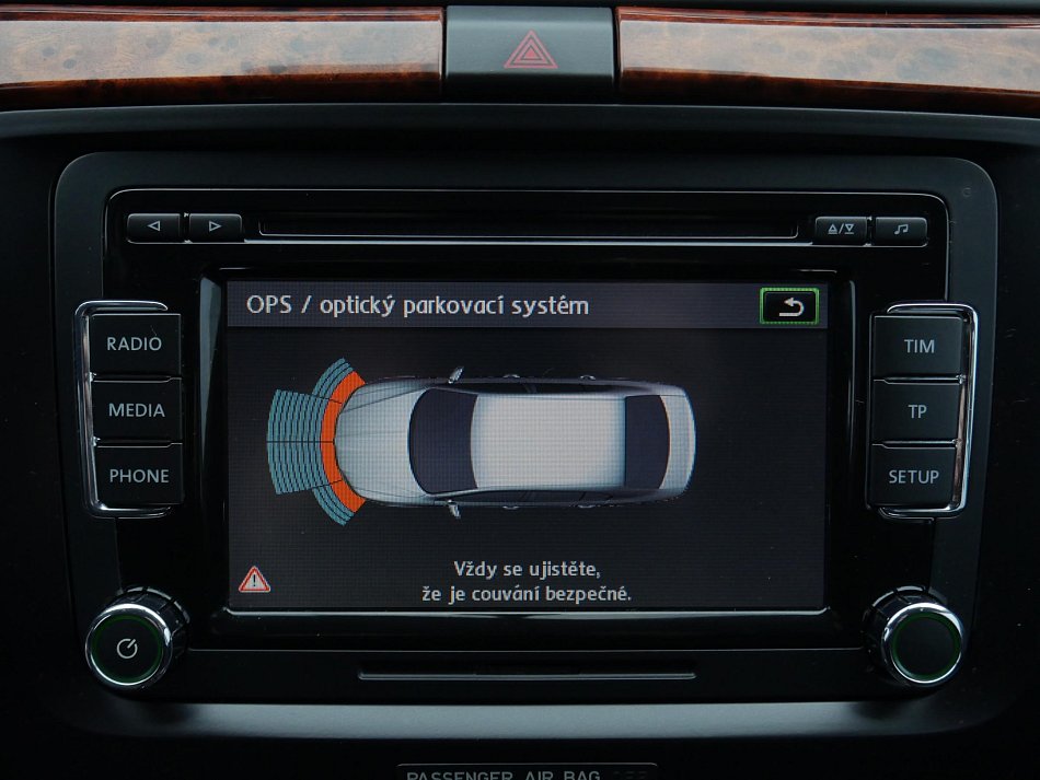 Škoda Superb II 2.0TDi 