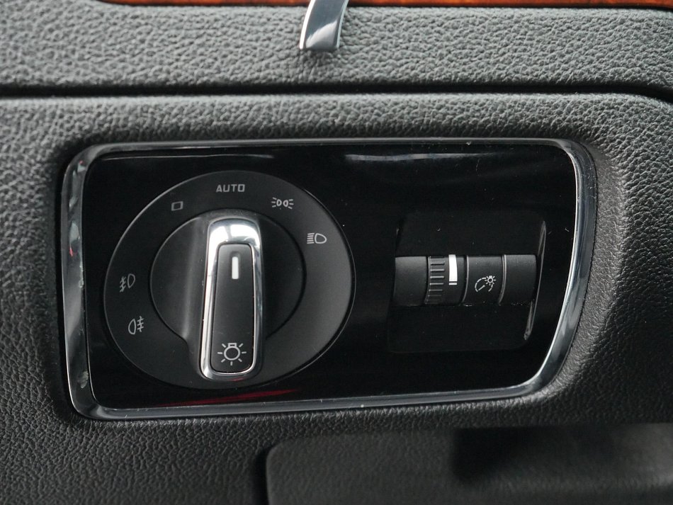 Škoda Superb II 2.0TDi 