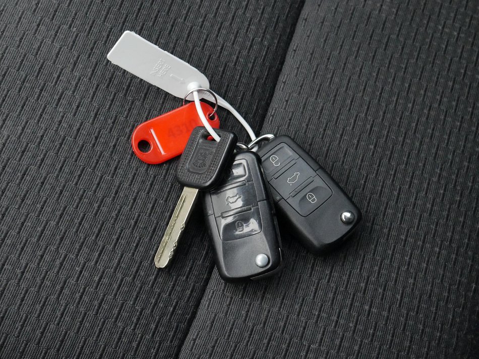 Škoda Superb II 2.0TDi 