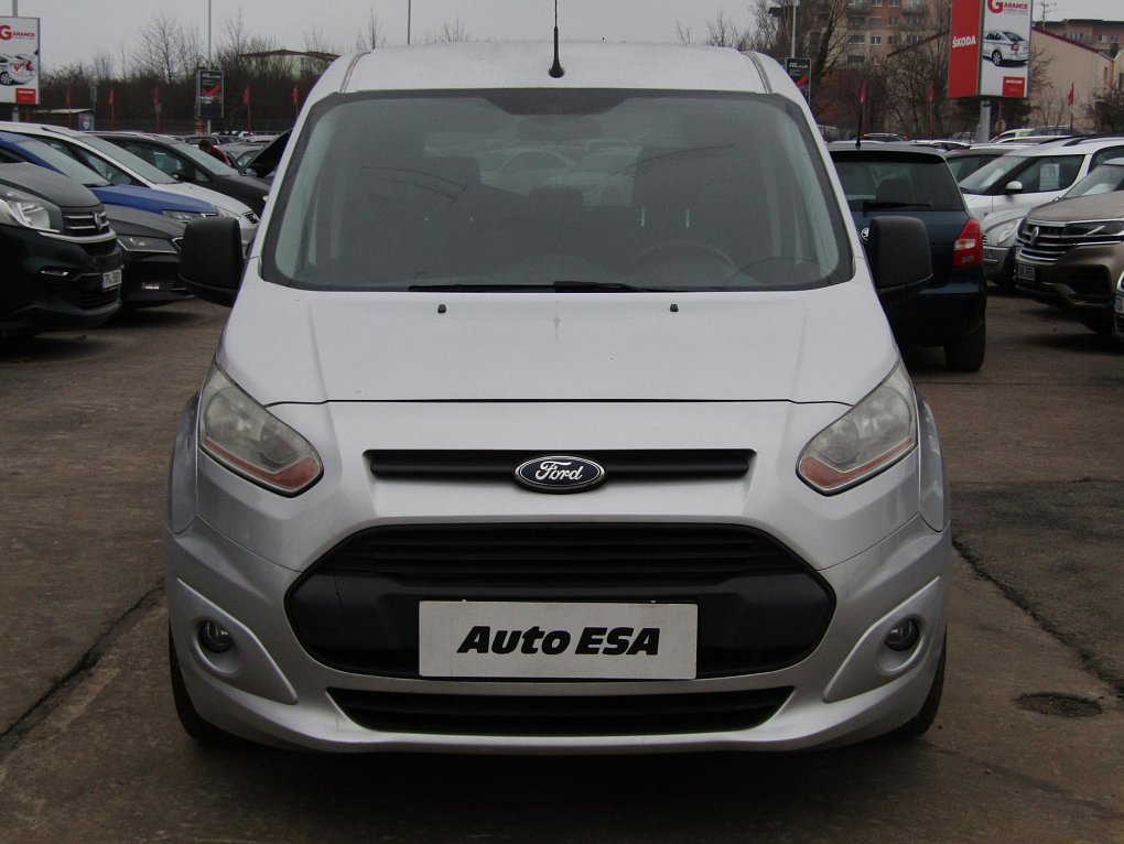 Ford Tourneo Connect 1.6TDCi Trend